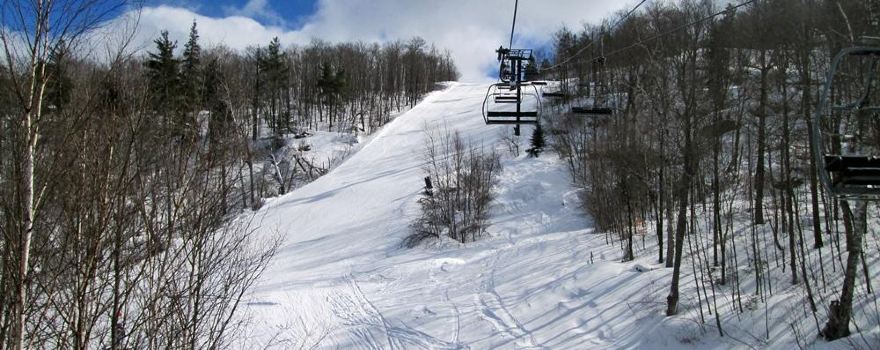 Mont Ste-Marie