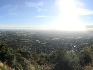 Malvern Hills
