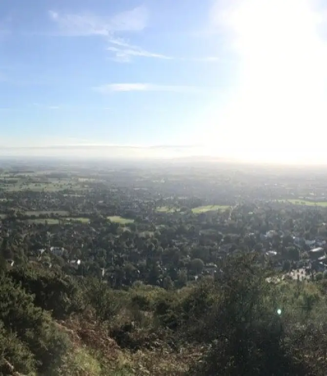 Malvern