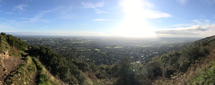 Malvern