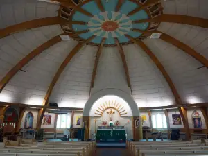 Our Lady of Victory