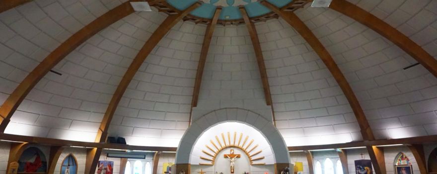Our Lady of Victory