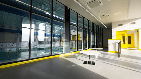 Lahinch Leisure Centre