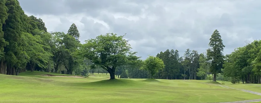 Chiba International Country Club [PGM]