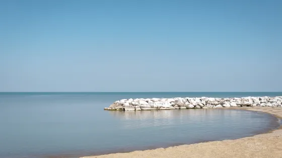 Rosewood Beach