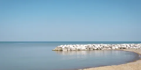 Rosewood Beach