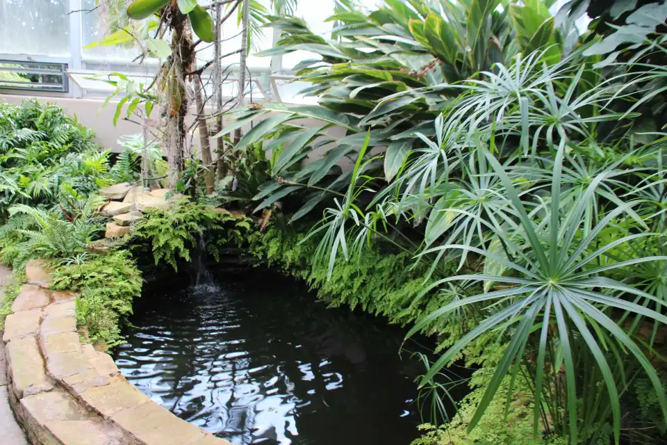 5_Hidden Lake Gardens