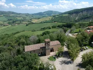Grotte di Onferno