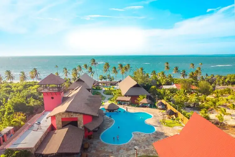 Hotels in Ilha Grande