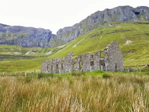 Gleniff Horseshoe