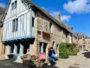 Cite Medievale de Guerande