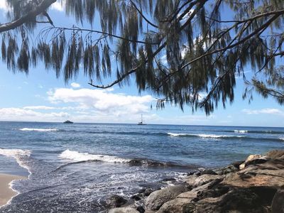 Launiupoko Beach Park