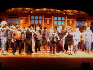 Ocala Civic Theatre, Inc.
