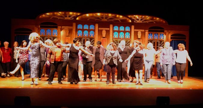 Ocala Civic Theatre, Inc.