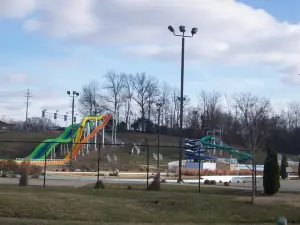 Cape Splash Family Aquatic Center