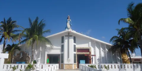Iglesia de Concepcion Immaculada