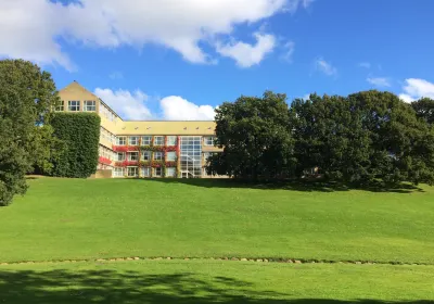 Universität Aarhus