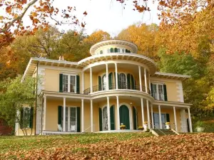 Hillforest House Museum