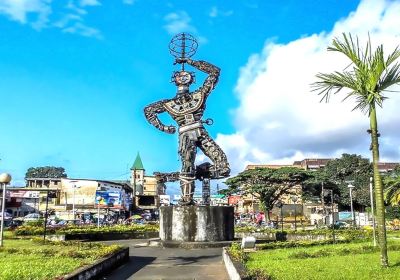 Douala