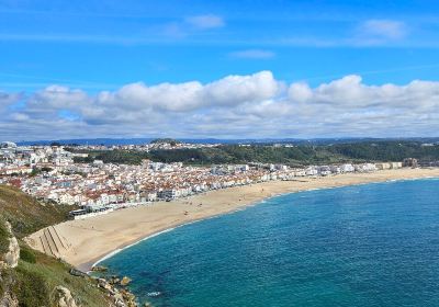 Praia da Nazare