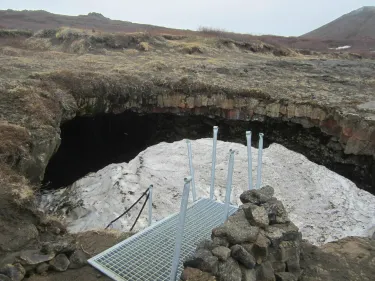 Reykjahlie