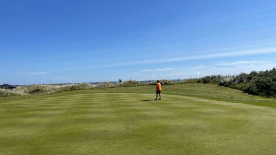Golf Club Budersand