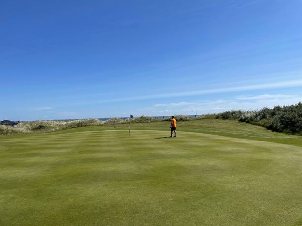 Golf Club Budersand