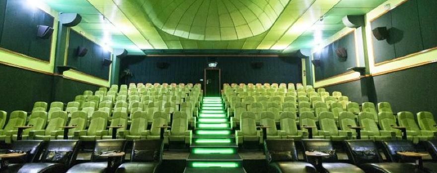 Limegrove Cinemas