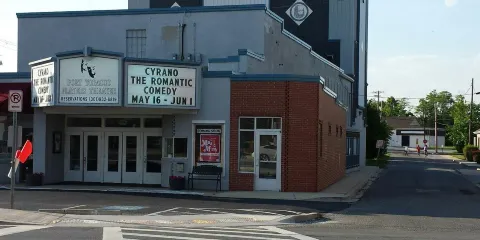 Port Tobacco Players