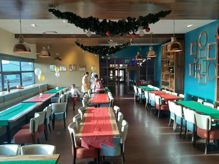 Hotels in Aycliffe Village