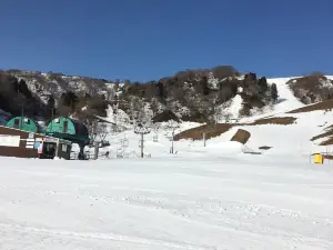 Yogo Kogen Resort Yap