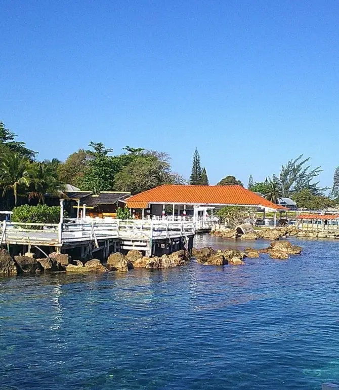 Runaway Bay