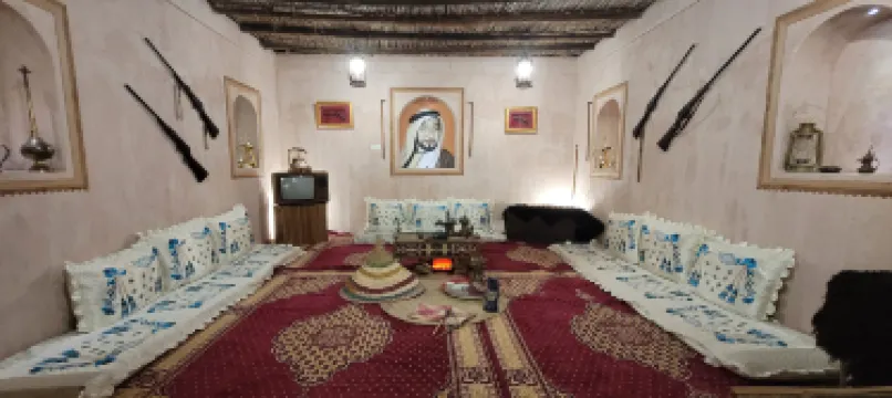 Fujairah Museum
