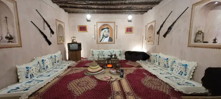 Hôtels à proximité de : Fujairah Museum