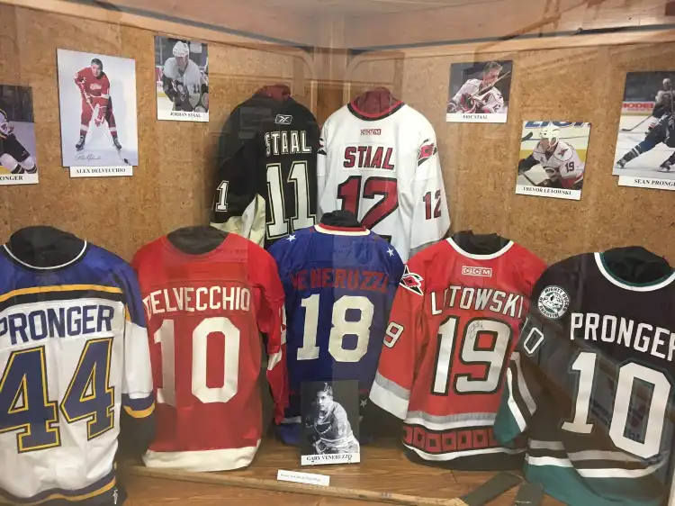 Hotels near Northwestern Ontario Sports Hall Of Fame