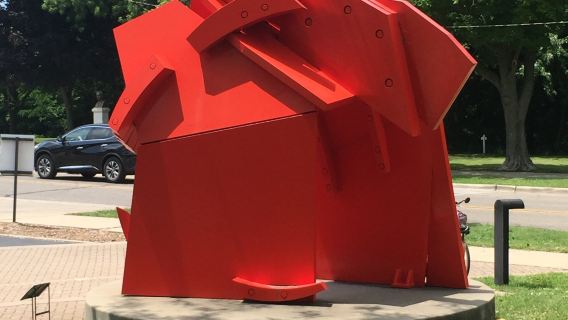 Krasl Art Center