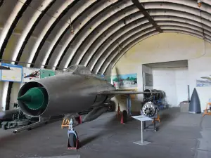 Luftfahrtmuseum Finowfurt