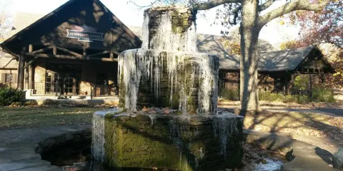 Cornelia Community House