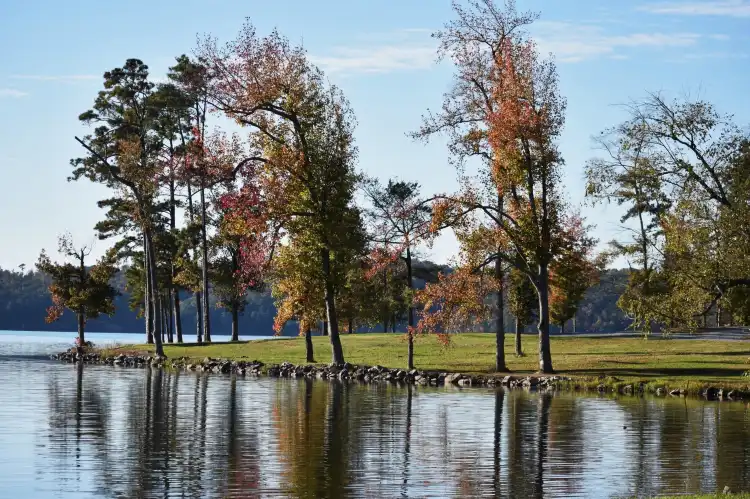 Hotels in Guntersville