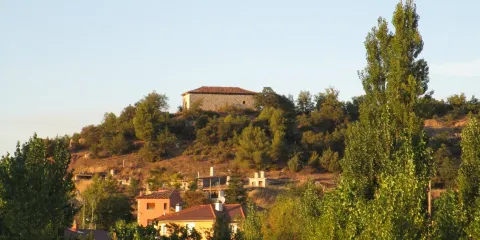 Ermita de San Jorge