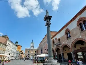 Piazza del Popolo