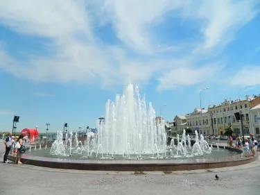 Privolzhsky District