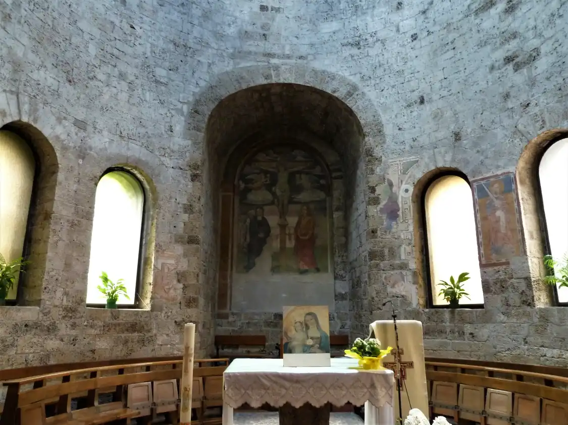 Hotel in zona Chiesa di San Salvatore