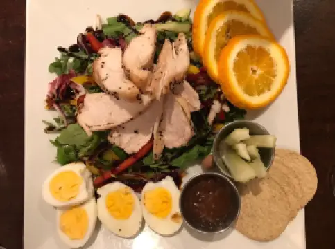 Callum's Bar & Kitchen