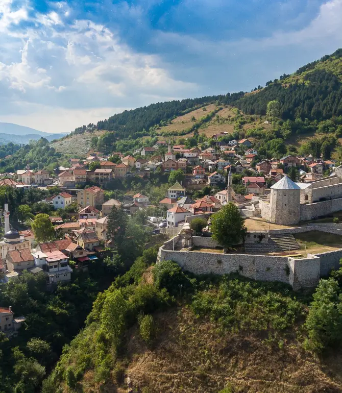 Travnik