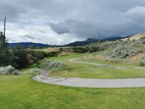 Wow Golf Club