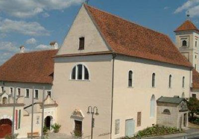 Batthyany Familiengruft