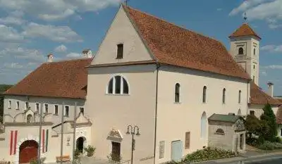Hotels near Batthyany Familiengruft