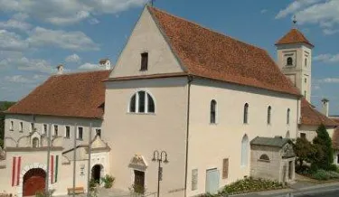 Batthyány Familiengruft