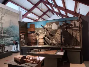 Musée Acadien